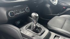 Ford Focus 1.0 EcoBoost Hybrid mHEV 125 Titanium X Ed 5dr Petrol Hatchback